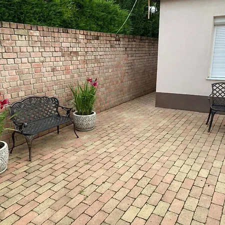 Apartment Hortenzia *