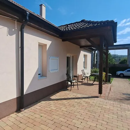 Hortenzia Apartment