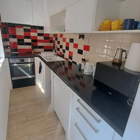 Apartment Hortenzia Tab