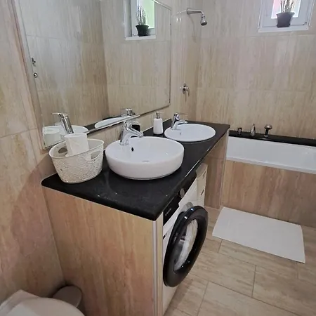Hortenzia Apartment