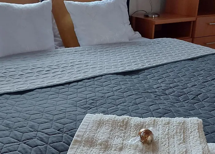 Apartman Hortenzia *