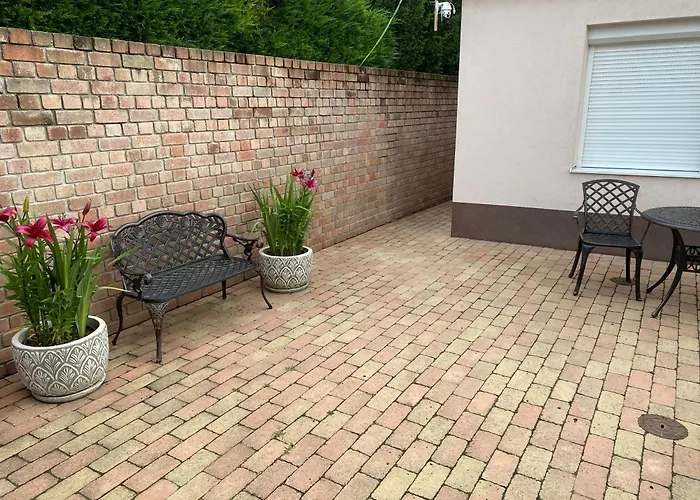 Apartman Hortenzia *