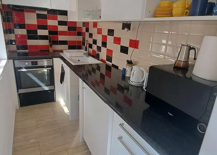 Apartman Hortenzia Tab