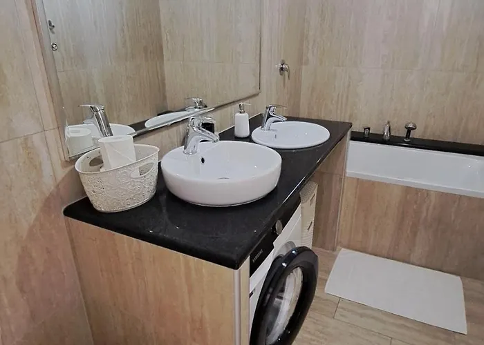 Hortenzia Apartman